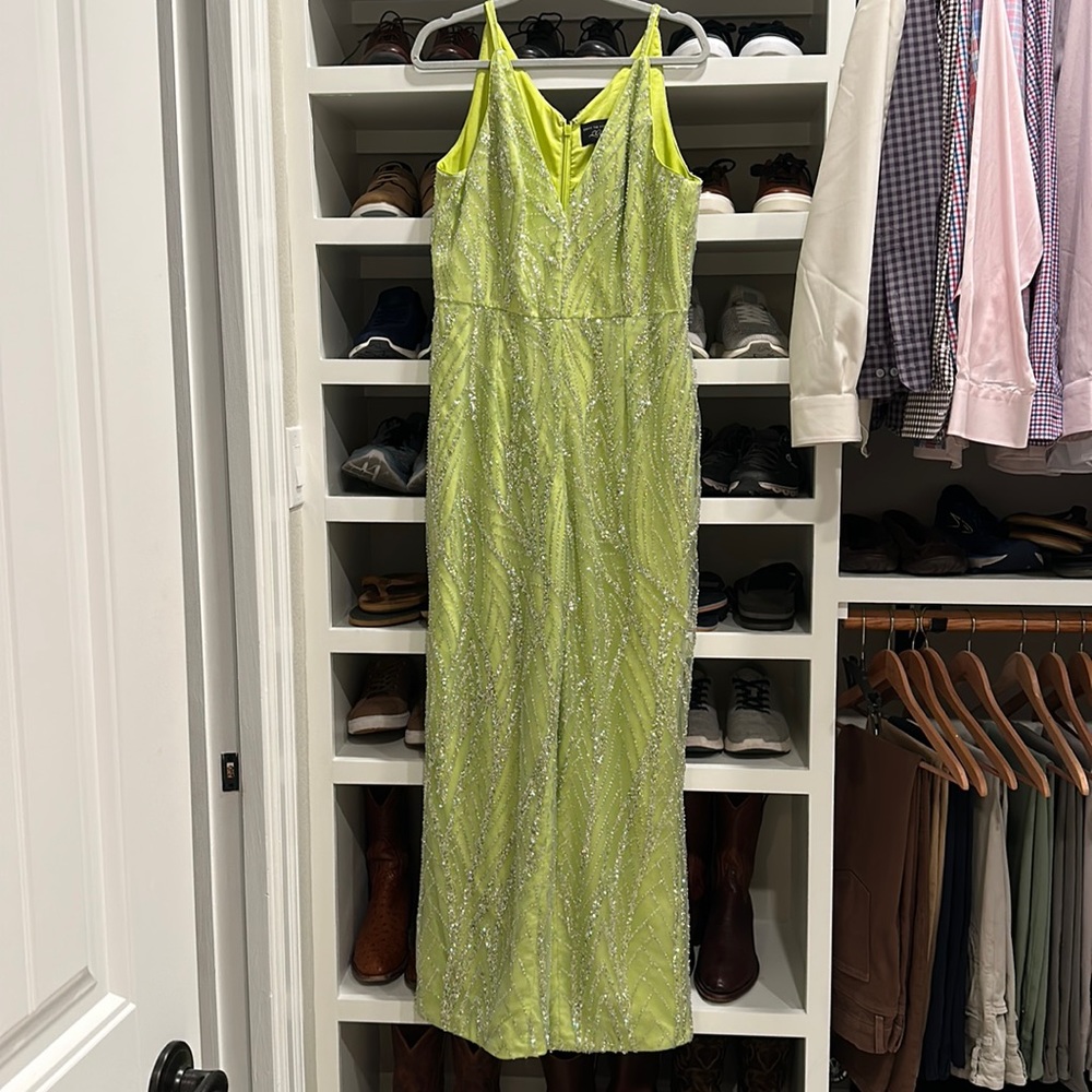 Dress The Population Pantsuit - Worn Once XL